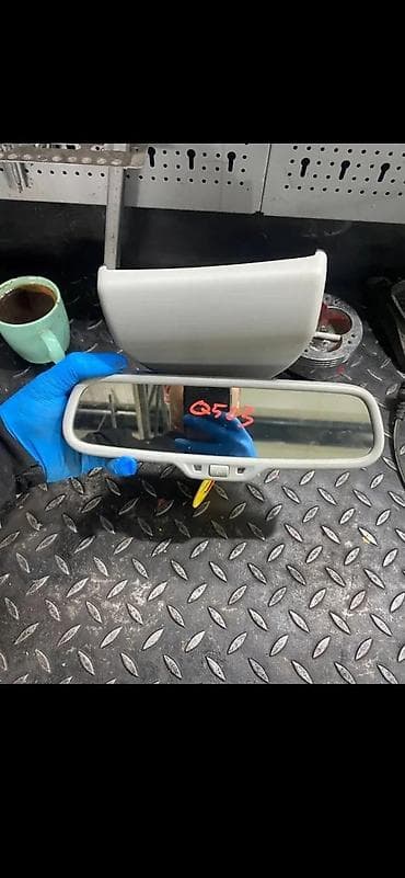 farovi astra h: AUDI Q5 8R RETROVIZOR U KABINI | Audi q7 q5 q3 q2 A1 A3 A4 A5 A6 A7  — 4