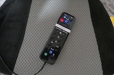 punjač za iphone 14: MEDICS extra masazer dobijen iz vana, dimenzije 70x35cm, vrat, ledja — 2