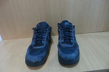air max tm: NIKE br 46 extra kvalitetne patike dobijene iz vana, bez bilo kakve — 3