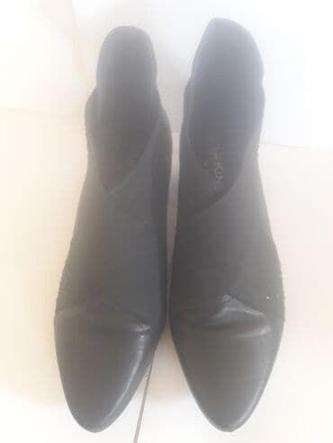 cat cipele za zimu: Ankle boots, 40 — 3