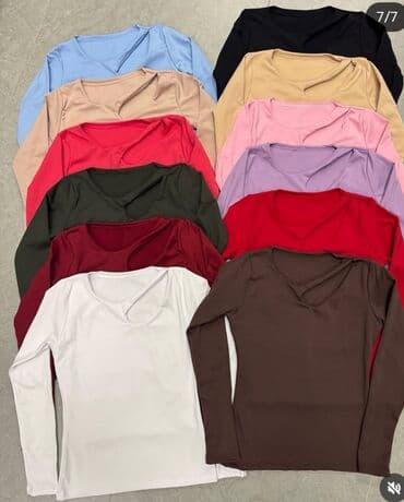 new yorker београд – слике: L (EU 40), Cotton, Single-colored, color - White — 21