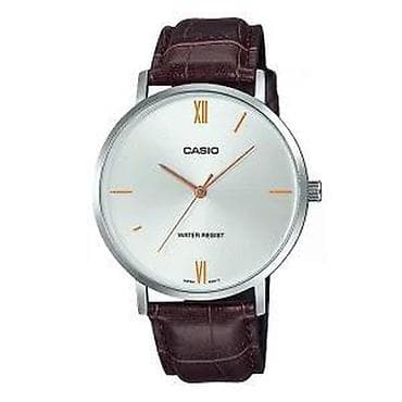 upaljac na struju: Casio MTP-VT01L-7B2 Potpuno NOV sat Casio MTP-VT01L-7B2, dolazi u — 10