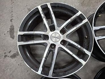 prodaja automobila golf 5: ALUMINIJUMSKE FELNE 17 5 X 112 | felne sa slike, r17 — 2