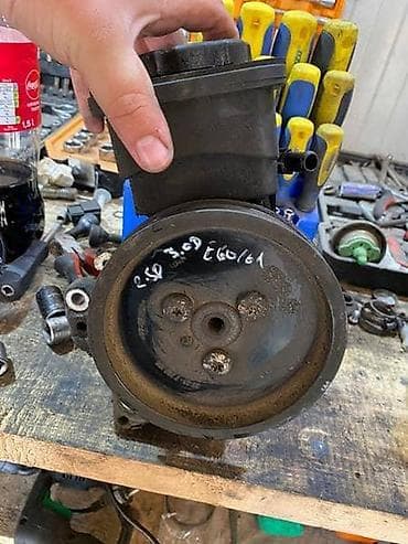 goodyear gume: SERVO PUMPA 2.5D 3.0D ZA BMW SERIJA 5 OD 2003. DO 2007. GOD. | Servo — 3