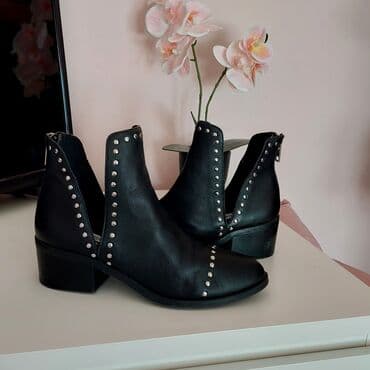gležnjače replay: Ankle boots, Steve Madden, 38 — 4
