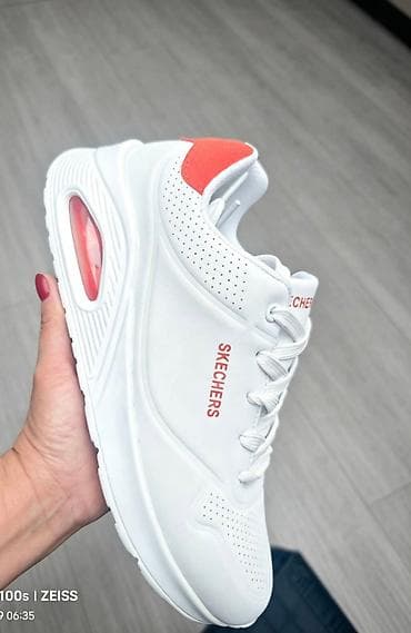 Patike: Skechers patike NOVO Novo Brojevi 36 do 41 fb Moja Kupovina 1 maj — 3