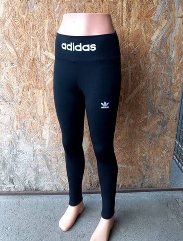 push up helanke: Adidas helanke Novo Mokra likra Veličine s m l xl 2xl fb Moja — 1