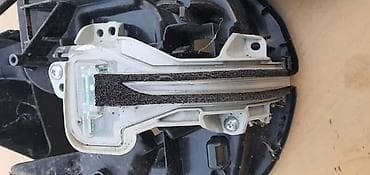 grejaci za sedista: DESNI RETROVIZOR ZA HONDA CR-V | Honda Cr v desni retrovizor sa led — 1