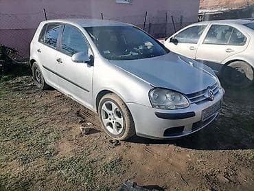 zuti trougao na instrument tabli: INSTRUMENT TABLA ZA VOLKSWAGEN GOLF 5 | Delovi za golfa 5 — 2
