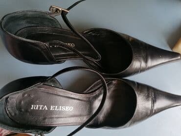 new yorker kaisevi: Sandals, 41 — 2