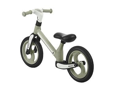 Dečiji bicikli: KIKKA BOO Sklopivi balance bike BLACE – army green Kikka Boo Blace je — 4