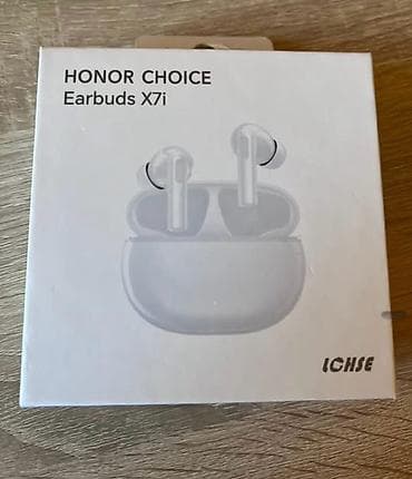 Na prodaju nove, potpuno ispravne i nekorišćene Honor Choice Earburs
