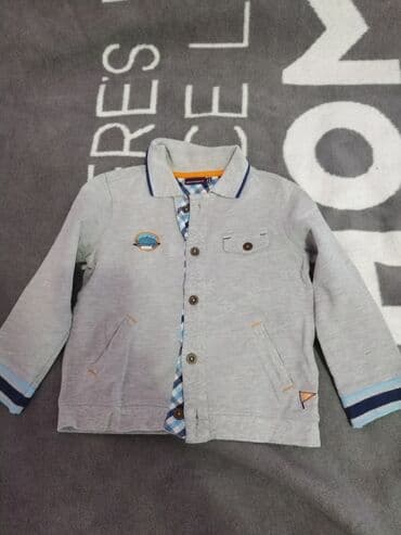 Dečija odeća: Sergent Major, 62-68 — 2