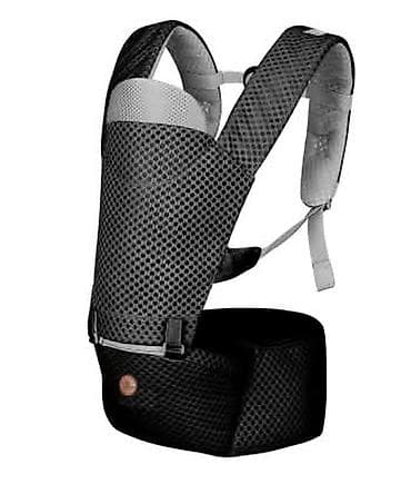 zara sandale ravne: Cangaroo kengur nosiljka za bebe Mistral Ergonomska nosiljka za bebe — 4