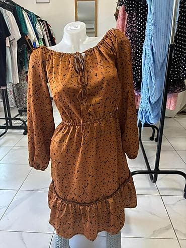 ck haljine: 06. Haljina M Vel. 1200 dinara M — 1