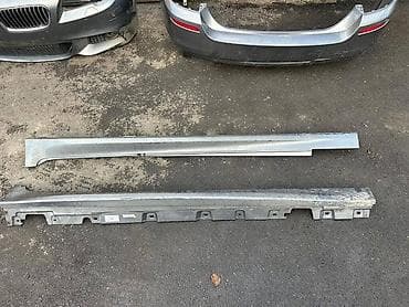 Vozila: M BRANICI I SAJTNE ORIG F10 ZA BMW SERIJA 5 OD 2010. DO 2017. GOD. | — 2