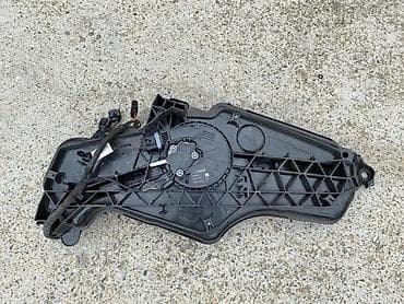 REZERVOAR ZA AD BLUE ZA VOLKSWAGEN GOLF 7, T-ROC - 5Q0131877R |