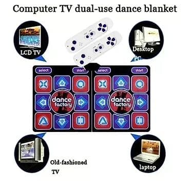 ceo set za nokte: HIT!   Najnovije i najpopularnije za decu. Velika dupla muzička DANCE — 6