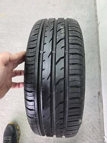 audi rs 7: TOČAK REZERVNI ZA VOLKSWAGEN GOLF 4 | Nov rezervni tocak 195/55R15 — 2