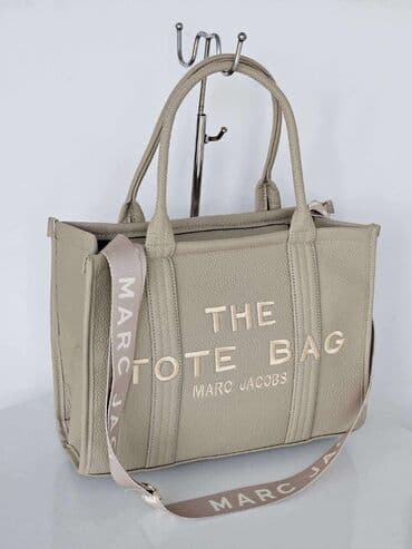c a torbice: Elegantna torbica, Marc Jacobs — 4
