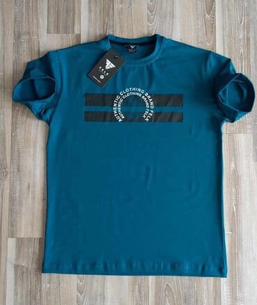 crop top majice new yorker: M-2xl
1400 — 2
