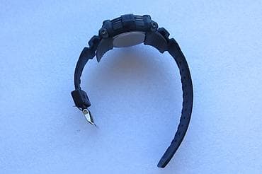 replay torba crna: CASIO G-SHOCK G-7900 ORIGINAL sat sa celicnim poklopcem, otpornim na — 5