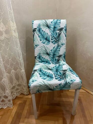 AKCIJA️AKCIJA️AKCIJA️ PREKRIVAČI ZA STOLICE-6 komada- cena 1950