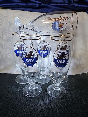 posuda za puter: Case nove Lav Premium,Ritzenhoff Nemacka. Renomirana nemacka firma — 4