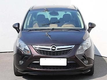 mikan automobili loznica: ŠOFERŠAJBNA, PROZORI ZA OPEL ZAFIRA OD 2011. DO 2019. GOD. | Polovni — 1