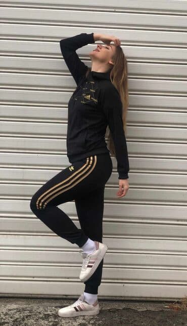 new yorker odeca: Novi model sportskih kostima dostupan u veličinama M, L, XL i 2XL — 2
