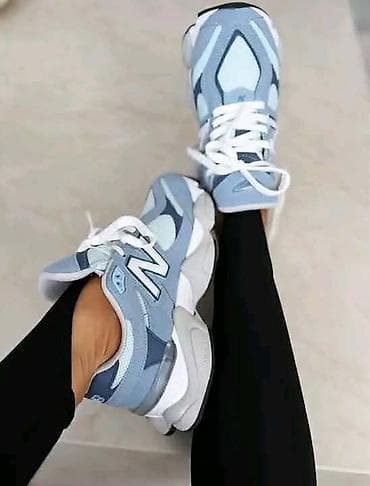 modne patike: New balance 9060 patike NOVO Novo Brojevi 36 do 40 fb Moja Kupovina — 2