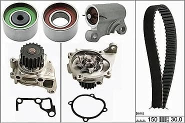 Auto-delovi: MAZDA 6 - SET ZA VELIKI SERVIS | NOVO! NOVO! NOVO! U ponudi imamo — 1