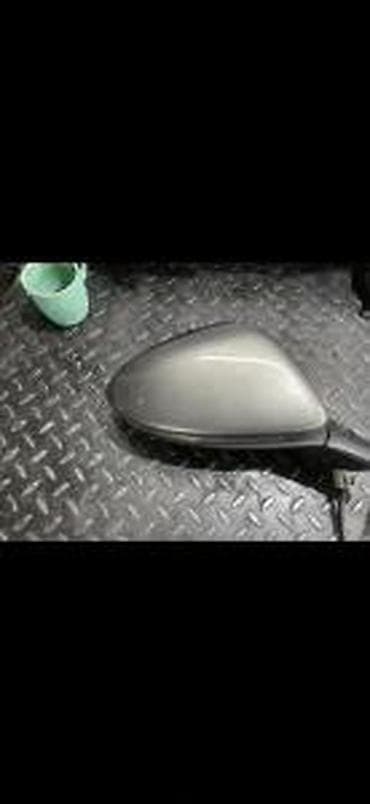 rosule ili rolsue: GOLF 7 DELOVI RETROVIZOR LEVI I DESNI SIVA BOJA | Audi vagen delovi — 2