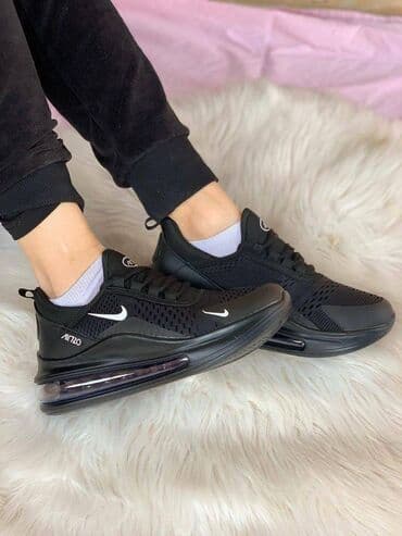 c a papuce: Nike air max 270 patike

Novo
Brojevi 36 do 46 — 2