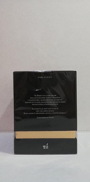Personal Items: TIZIANA TERENZI WHITE FIRE EXTRAIT DE PARFUM 100ML | Tiziana Terenzi — 5