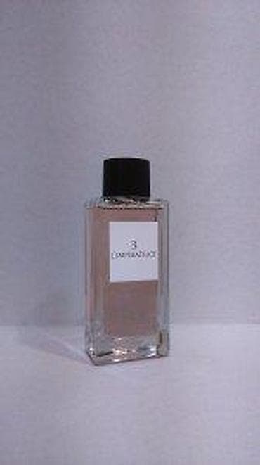 Personal Items: DOLCE & GABBANA NO.3 L'IMPERATRICE EDT100ML TSTR | Dolce — 10