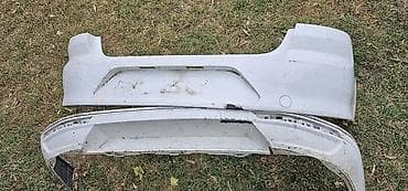 celicne cevi za kocnice: ZADNJI BRANIK SPOJLER ZA VOLKSWAGEN PASSAT B8 | Passat b8 zadnji — 3