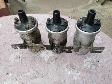 poluosovina fiat stilo 1.9 jtd cena: Bobine  Lada 7 Riva, Niva 1.6.  Očuvano, iprobano, skinuto sa — 14