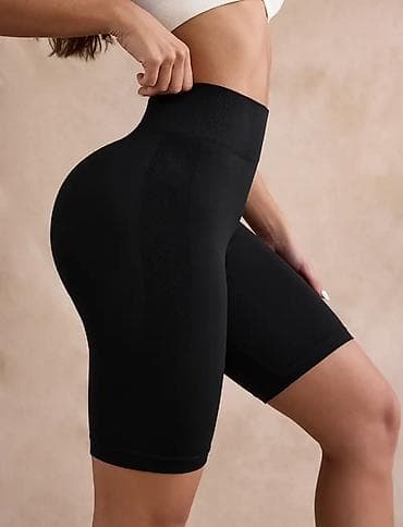 kratke helanke: Push up helanke za teretanu S vel — 2