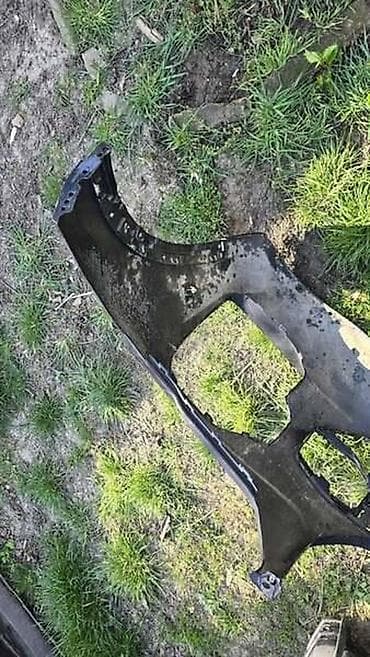 ukrasi za volan: PREDNJI BRANIK G05 MSP ZA BMW X5 | BMW x5 g05 prednji branik MSP — 5