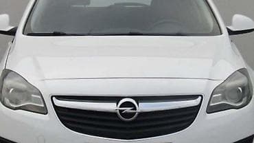 Other Car Parts: HAUBA ZA OPEL INSIGNIA OD 2009. DO 2017. GOD. | Polovni originalni — 1