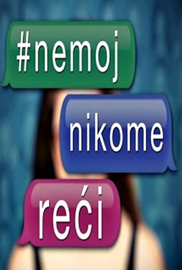 retke znacke cena: NEMOJ RECI NIKOM PRODAJEMO SERIJU IZ NASLOVA Serija je kompletna Sve — 1