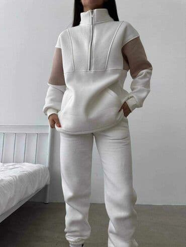 tech fleece s: Full termo modeli 
S M L
4300din
2 za 7500 — 19