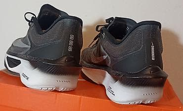 nike running patike: Original Vrhunske Nike Zoom Fly 5 –br.45,5-29,9cm muške patike za — 10