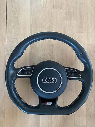 cerada za auto cena: VOLAN ZA AUDI A3, Q3, TT . OD 2008. DO 2018. GOD. | za audi modele — 3