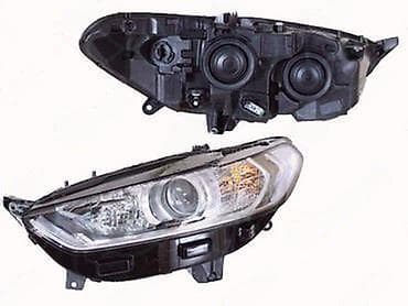 shiny car stuff cena srbija: GRUDI I FAROVI ZA FORD MONDEO | Grudi i Farovi Mondeo Mk3 Stanje — 10