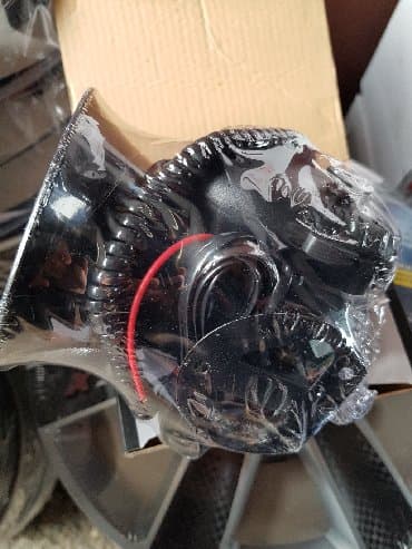 Auto delovi, gume i tjuning: Megafon manji 30w Manji megafon od 30W je 2500din i radi na 12V, sa — 9