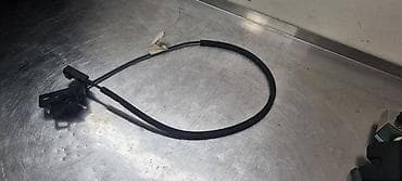 čamac za prihranu: SAJLA HAUBE ZA SEAT LEON - 5F0823535A | — 1