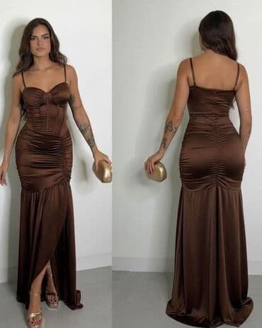 new yorker odeca: Dresses — 3