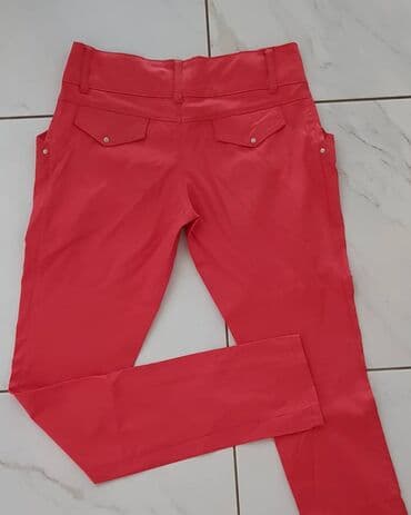 kompleti pantalone i prsluk: L (EU 40), Regular rise — 2